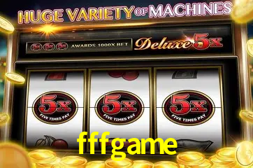 Descubra o Mundo do Cassino Online com fffgame