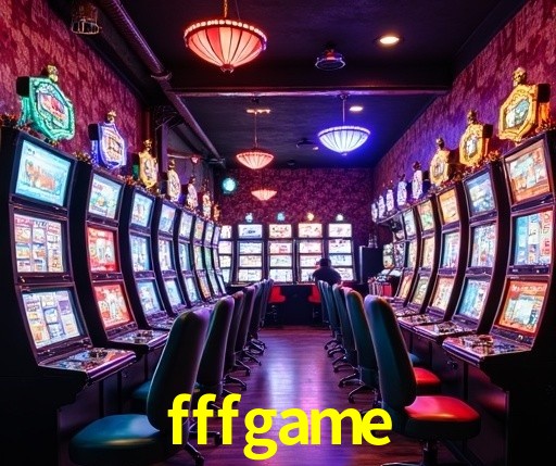 fffgame Rio de Janeiro - Slot Strategy