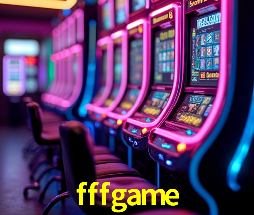 fffgame Slot - 320+ Caça-Níqueis Premium