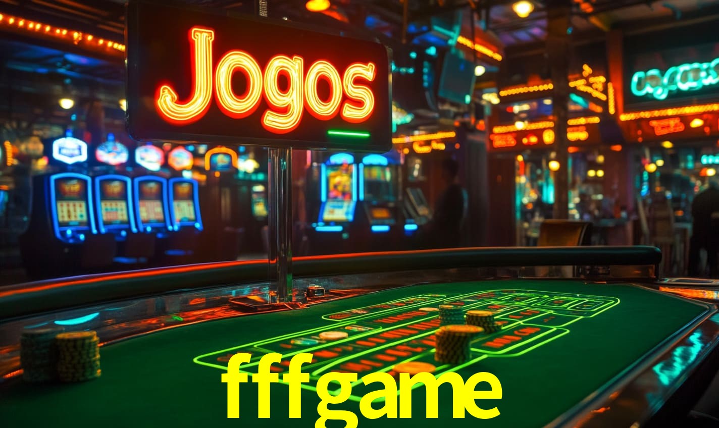 fffgame Belo Horizonte - Jackpots