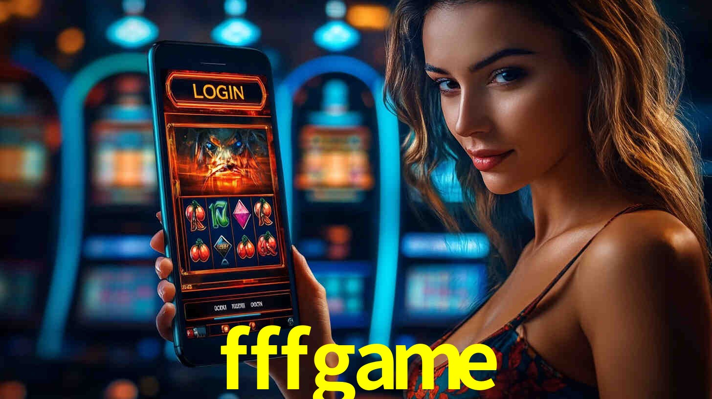 fffgame: A Experiência de Casino com Jogos de Mesa ao Vivo