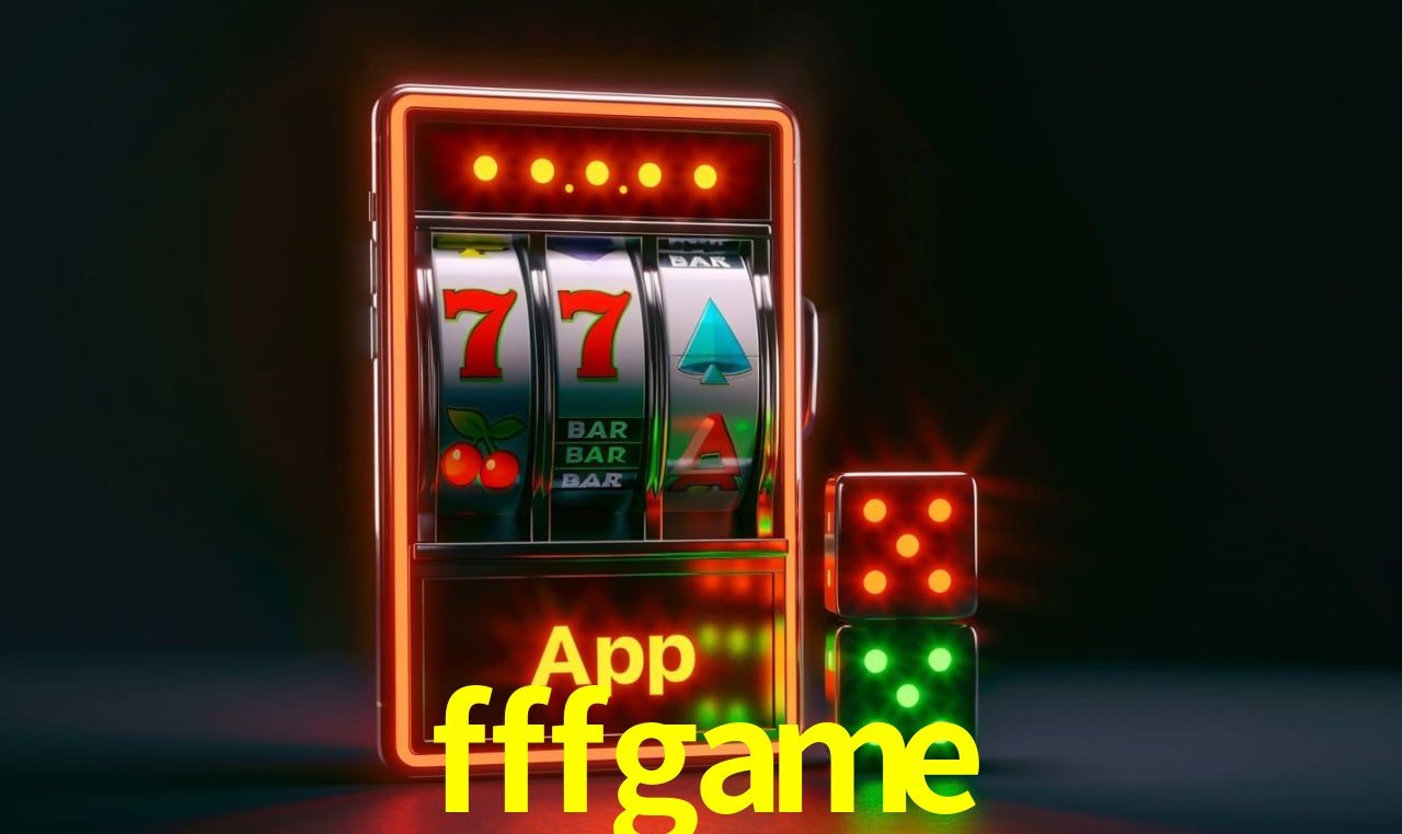 Tecnologia da Plataforma fffgame