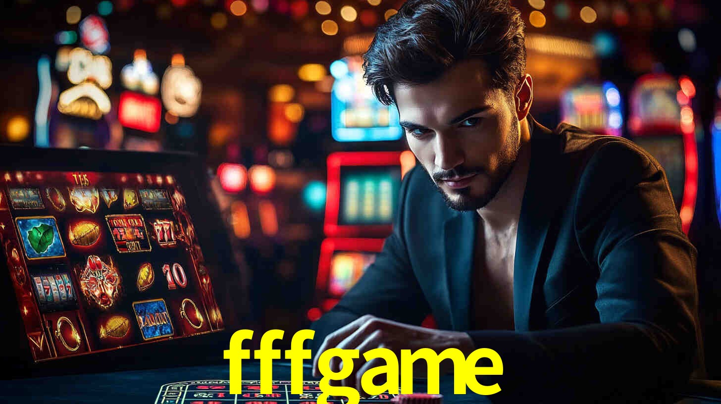 fffgame: Jogue Crash e Experimente Alta Recompensa Instantânea