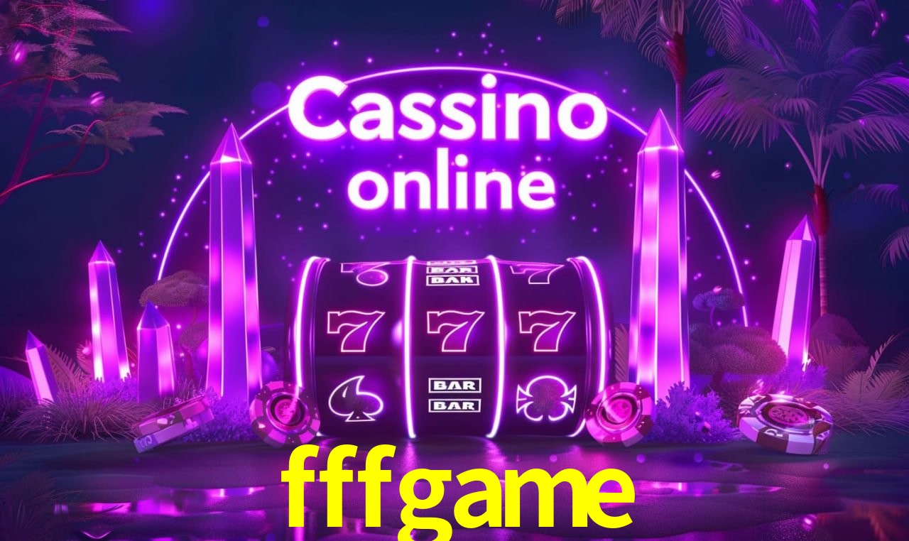 fffgame - Customer Support