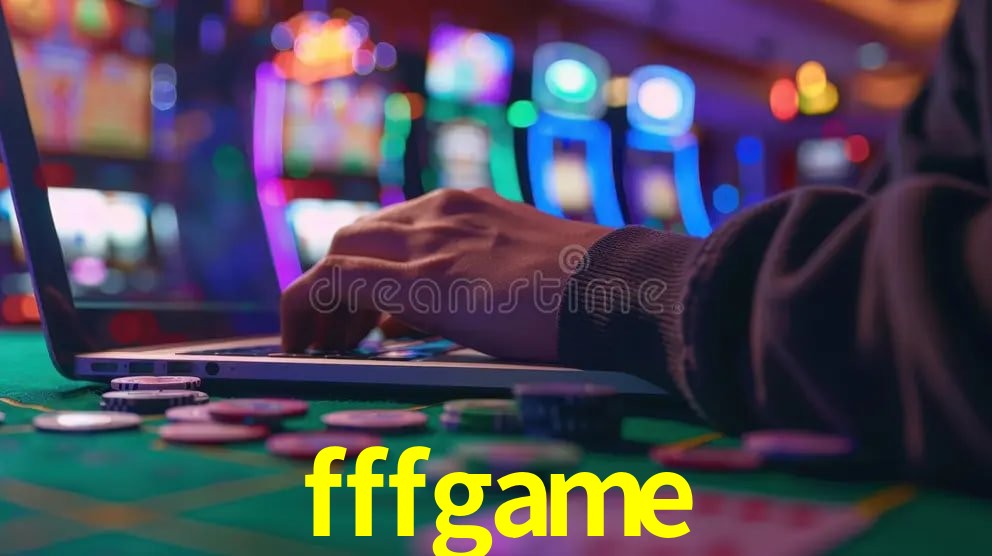 Mesa de Blackjack fffgame
