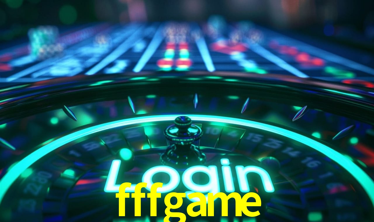 Diretório de Jogos fffgame