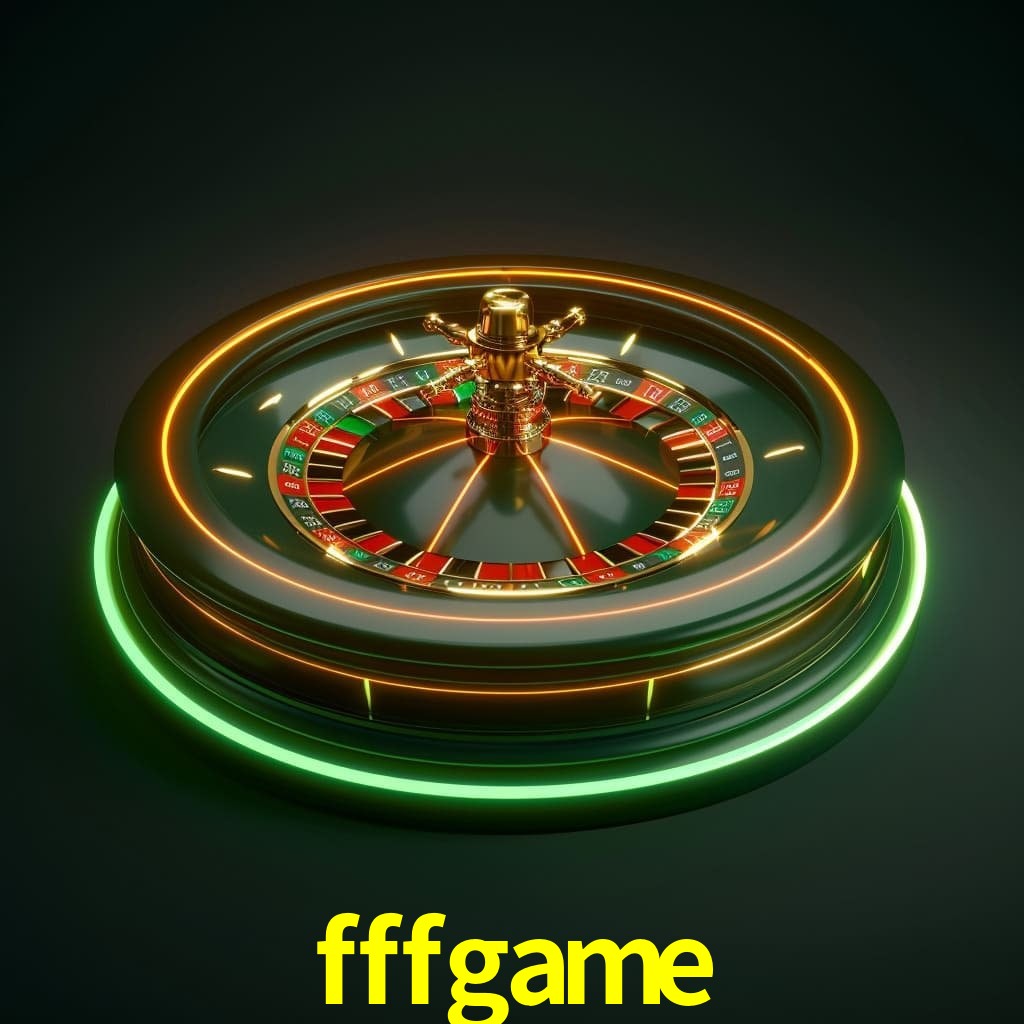fffgame App - Aplicativo Móvel Oficial